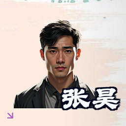 张昊